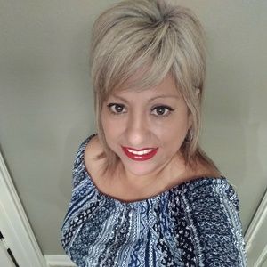 Meet your Posher, Yvonne